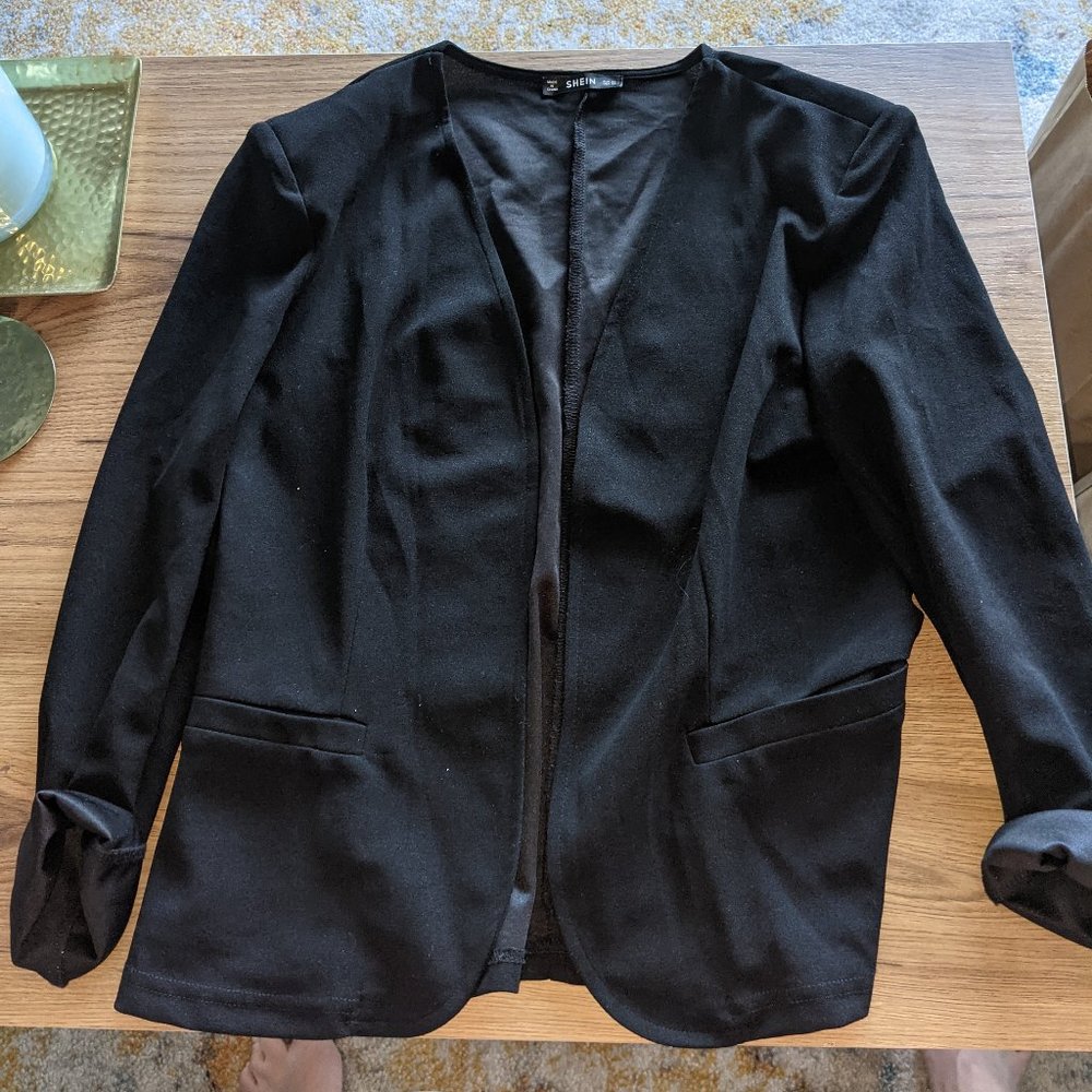 Light Blazer